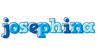 Josephina sailor logo