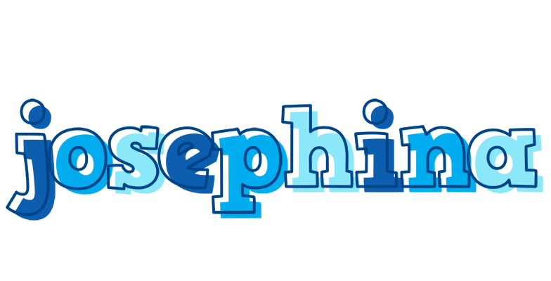 Josephina sailor logo