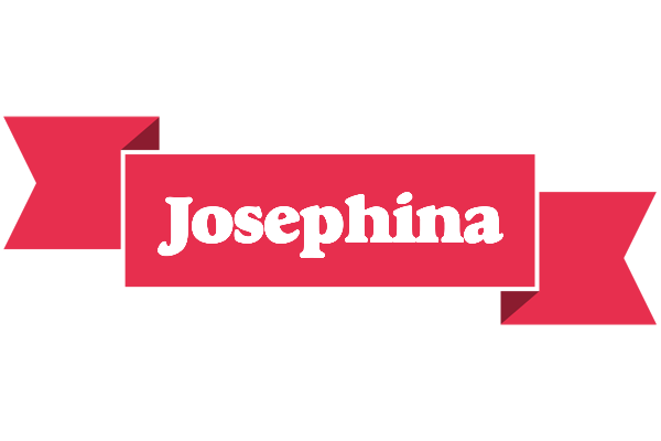 Josephina sale logo