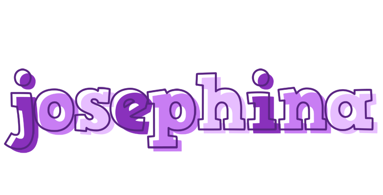 Josephina sensual logo
