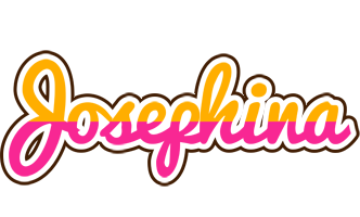 Josephina smoothie logo