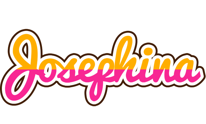 Josephina smoothie logo