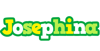 Josephina soccer logo