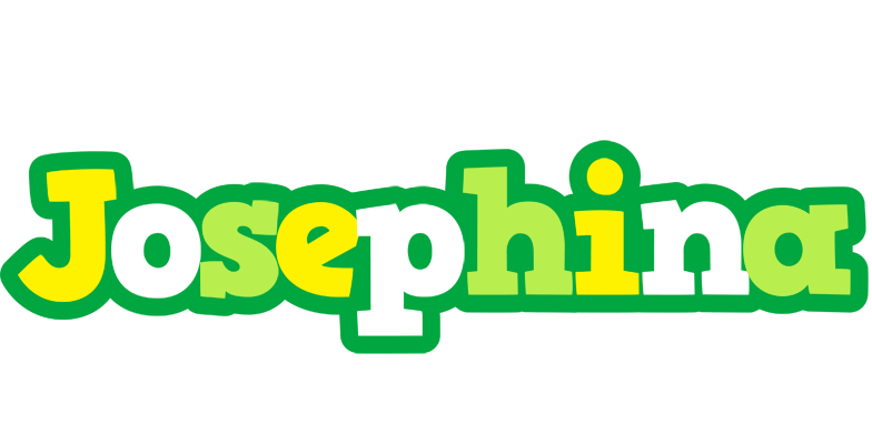 Josephina soccer logo