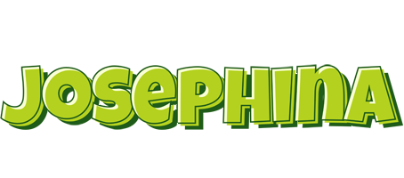 Josephina summer logo