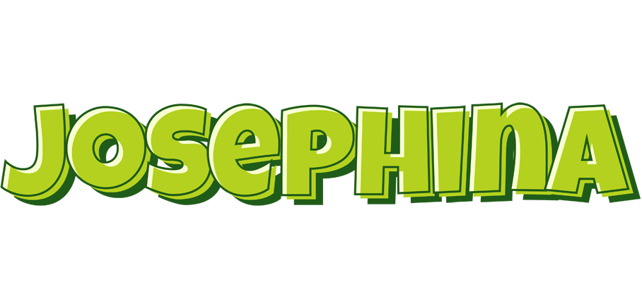Josephina summer logo