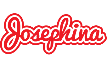 Josephina sunshine logo