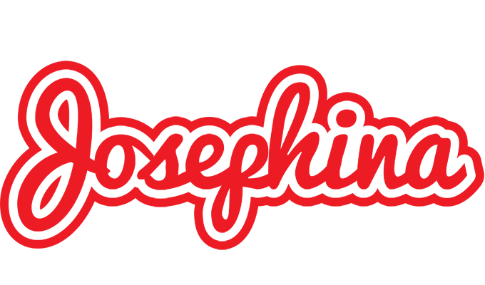 Josephina sunshine logo