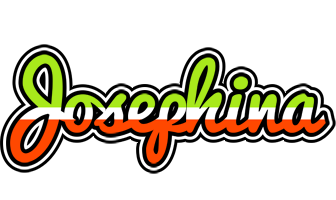 Josephina superfun logo