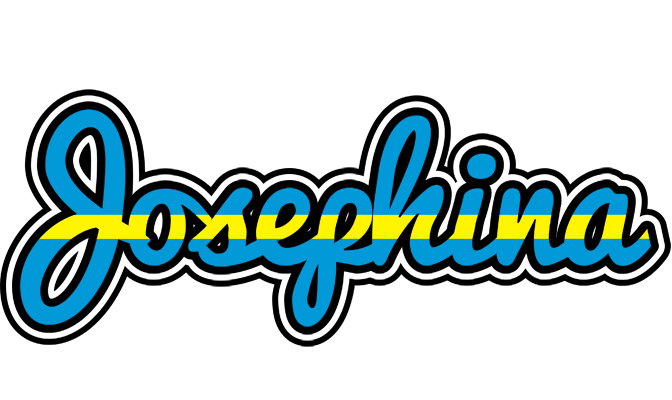 Josephina sweden logo