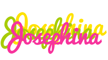 Josephina sweets logo