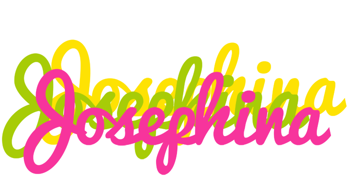 Josephina sweets logo