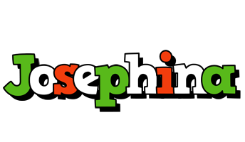 Josephina venezia logo