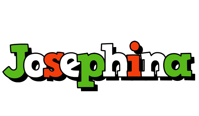 Josephina venezia logo