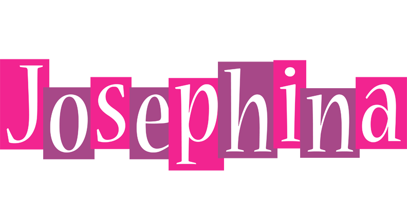 Josephina whine logo