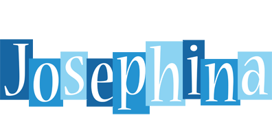 Josephina winter logo