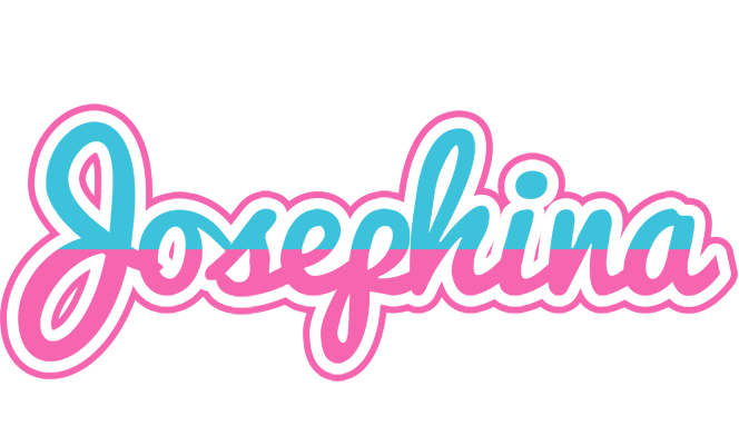 Josephina woman logo