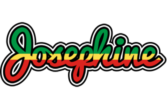 Josephine african logo