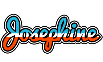 Josephine america logo