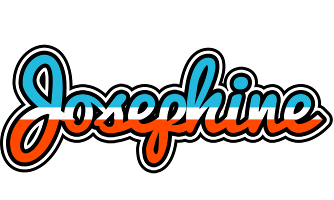 Josephine america logo
