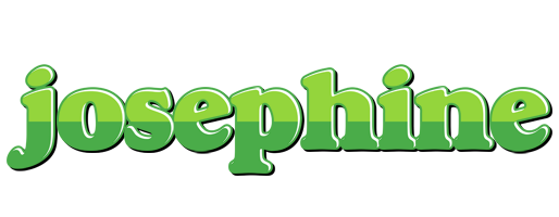 Josephine apple logo