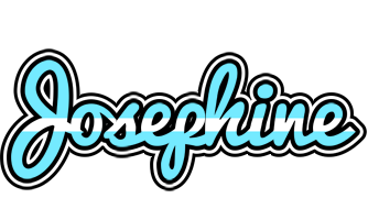 Josephine argentine logo