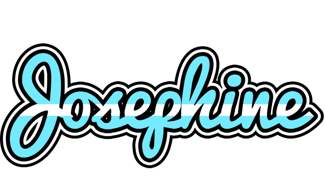 Josephine argentine logo
