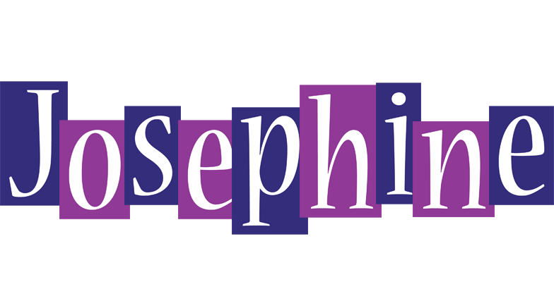Josephine autumn logo