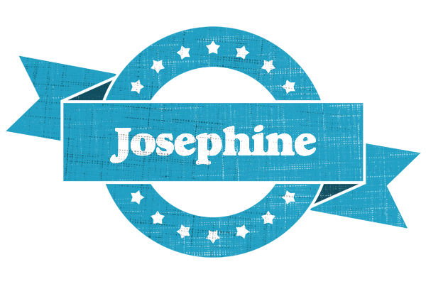 Josephine balance logo