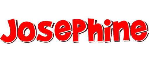 Josephine basket logo