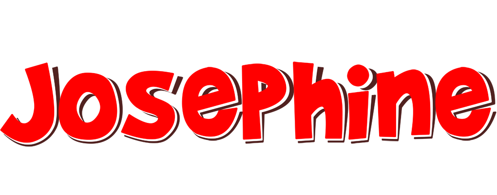 Josephine basket logo