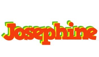 Josephine bbq logo