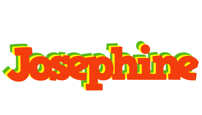 Josephine bbq logo