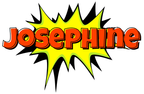 Josephine bigfoot logo