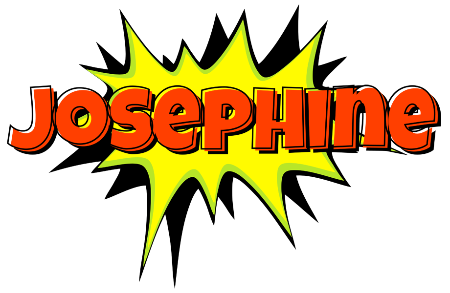 Josephine bigfoot logo