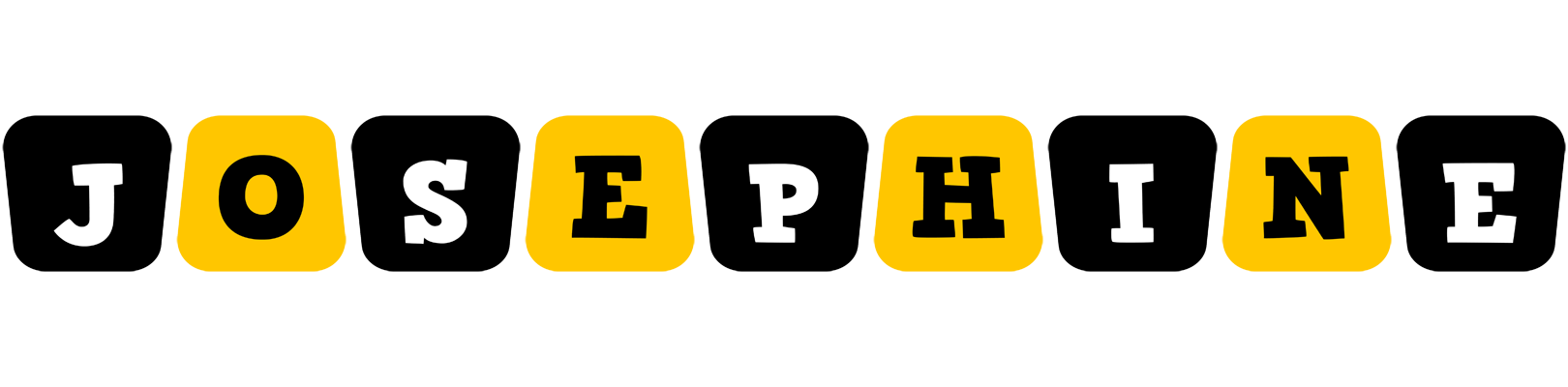 Josephine boots logo