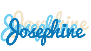 Josephine breeze logo