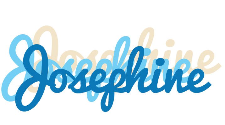 Josephine breeze logo