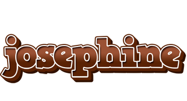 Josephine brownie logo