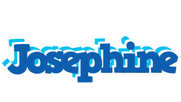 Josephine business logo