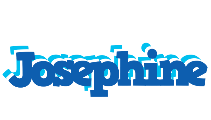 Josephine business logo