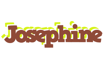 Josephine caffeebar logo