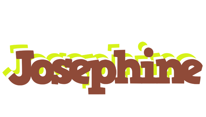 Josephine caffeebar logo