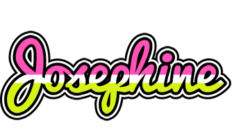 Josephine candies logo