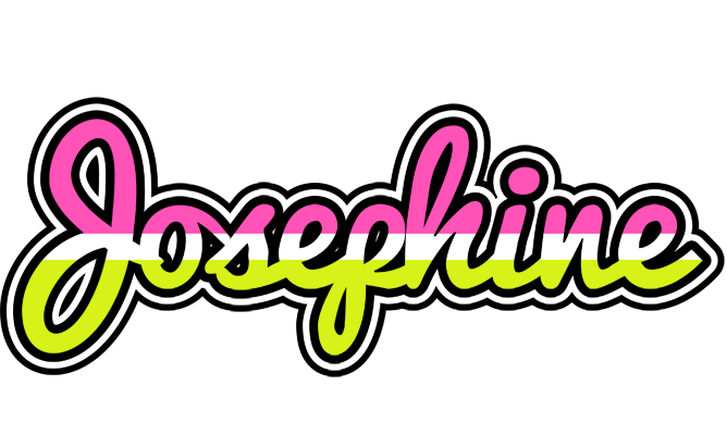 Josephine candies logo