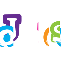 Josephine casino logo