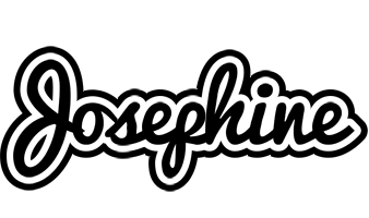 Josephine chess logo