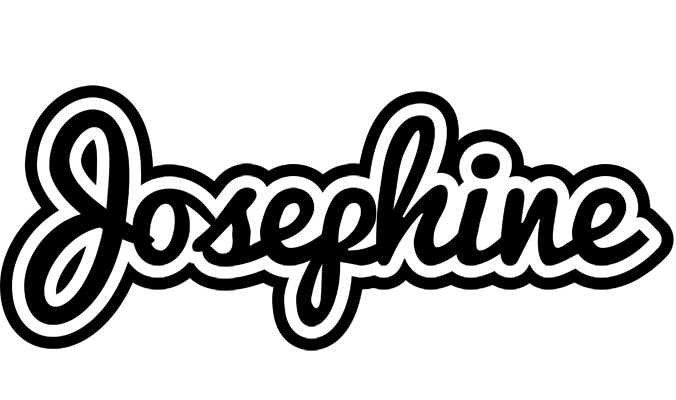 Josephine chess logo