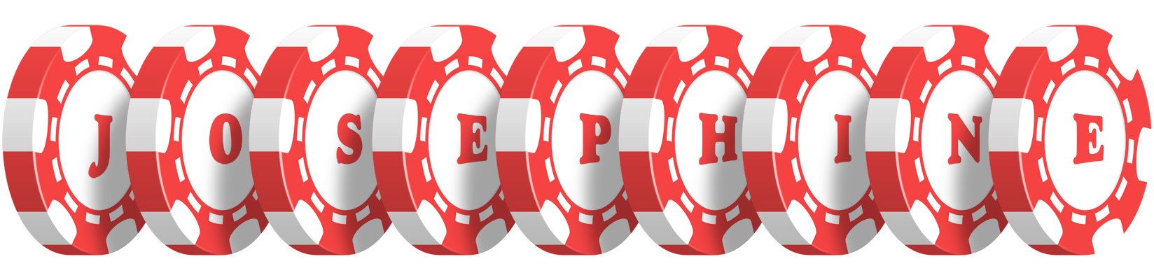Josephine chip logo