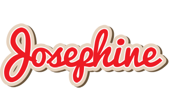 Josephine chocolate logo